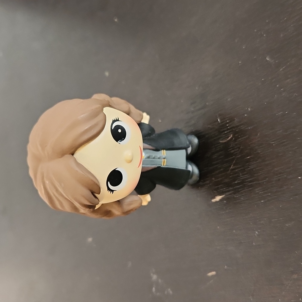 Harry potter Hermione figure